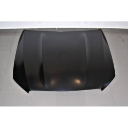 Capot Mercedes W213 2016-2019 C238 Look AMG E63 Aluminium