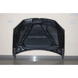 Capot Carbone Volkswagen Golf 5