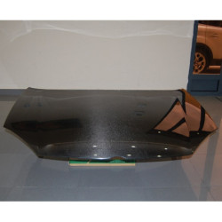 Capot Carbone Volkswagen Golf 5