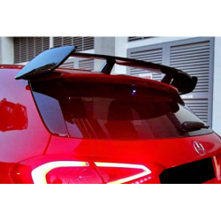 Kit De Carrosserie Mercedes W177 Look GTR