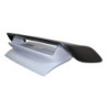 Malle Arrière En Fibre Porsche 911(997 2005 2011) Avec Aileron Carbone