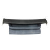 Malle Arrière En Fibre Porsche 911 997 2005-2008 Look GT2 Avec Aileron Carbone