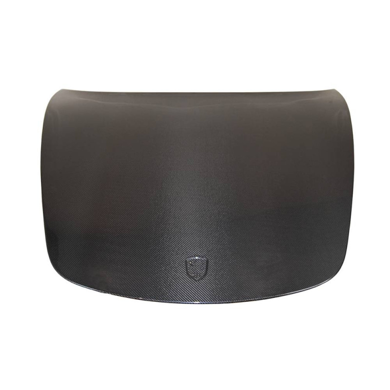 Capot Carbone Porsche 991 981 2011-2015