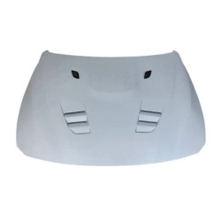 Capot Fibre BMW F80 F82 F83 Look GTR