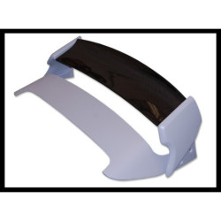Aileron Subaru '08 WRX Flat Carbone