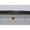 Aileron Subaru '08 WRX Flat Carbone