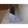 Aileron Subaru '08 WRX Flat Carbone