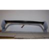 Aileron Subaru '08 WRX Flat Carbone