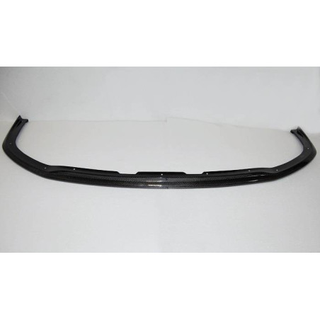 Déflecteur Avant Subaru Impreza 12 Gvf Carbone
