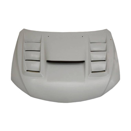 Capot En Fibre Subaru Impreza 2008
