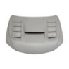 Capot En Fibre Subaru Impreza 2008