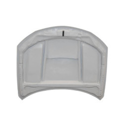 Capot En Fibre Subaru Impreza 2008