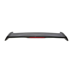 Aileron Subaru Impreza '08 Look STI Carbone