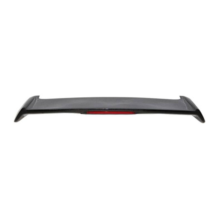 Aileron Subaru Impreza '08 Look STI Carbone