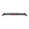 Aileron Subaru Impreza '08 Look STI Carbone