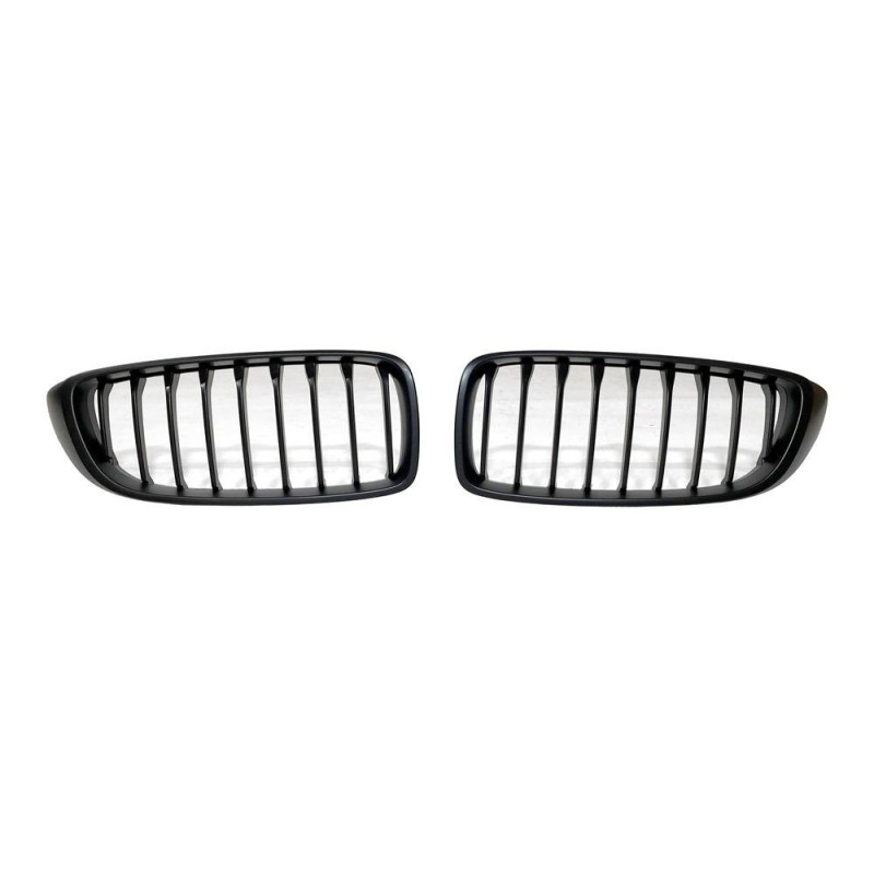 Calandre BMW F32 F33 F36 Look M4