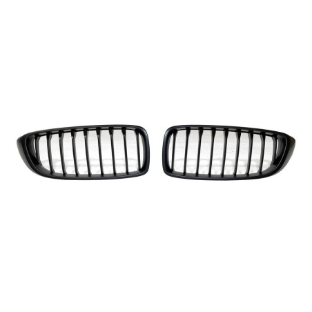 Calandre BMW F32 F33 F36 Look M4