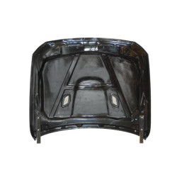 Capot Carbone BMW F10 2010-2016 look M3 Avec Prise D'Air