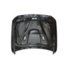 Capot Carbone BMW F10 2010-2016 look M3 Avec Prise D'Air