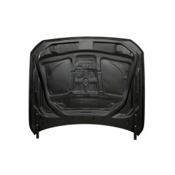 Capot Carbone BMW F10 F11 2010-2016 Look GTR2 Avec Prise D'Air Mod. II