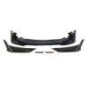 Kit De Carrosserie Toyota C-HR 2017-2019 ABS