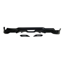 Kit De Carrosserie Toyota C-HR 2017-2019 ABS