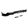 Kit De Carrosserie Toyota C-HR 2017-2019 ABS