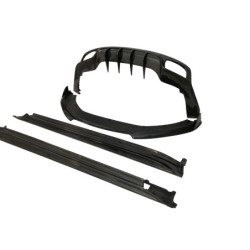 Kit De Carrosserie Porsche Panamera 971 2016-2021