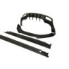 Kit De Carrosserie Porsche Panamera 971 2016-2021