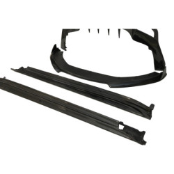 Kit De Carrosserie Porsche Panamera 971 2016-2021
