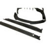 Kit De Carrosserie Porsche Panamera 971 2016-2021