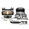 Kit De Carrosserie Mercedes Vito 2016-2020 W447 Look Mayback