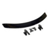Aileron Mercedes W118 V177 Look CLA45 Noir brillant