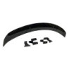 Aileron Mercedes W118 V177 Look CLA45 Noir brillant