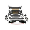 Kit De Carrosserie Mini Cooper F56 2021+ F57 Look JCW