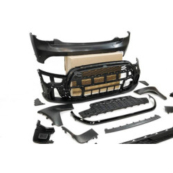 Kit De Carrosserie Mini Cooper F56 2021+ F57 Look JCW