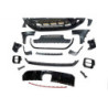 Kit De Carrosserie Mini Cooper F56 2021+ F57 Look JCW