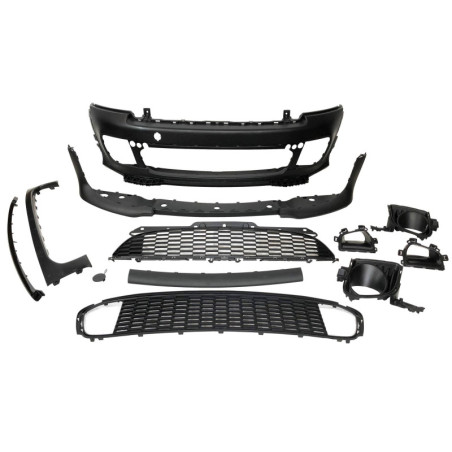 Pare-Choc Avant Mini Cooper S One R56 2006-2010 et 2011+ R57 R58