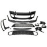 Pare-Choc Avant Mini Cooper S One R56 2006-2010 et 2011+ R57 R58