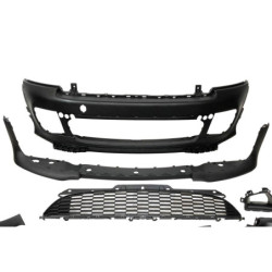 Pare-Choc Avant Mini Cooper S One R56 2006-2010 et 2011+ R57 R58