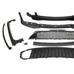Pare-Choc Avant Mini Cooper S One R56 2006-2010 et 2011+ R57 R58