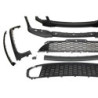 Pare-Choc Avant Mini Cooper S One R56 2006-2010 et 2011+ R57 R58