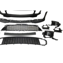 Pare-Choc Avant Mini Cooper S One R56 2006-2010 et 2011+ R57 R58