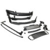 Pare-Choc Avant Mini Cooper S One R56 2006-2010 et 2011+ R57 R58