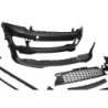 Pare-Choc Avant Mini Cooper S One R56 2006-2010 et 2011+ R57 R58