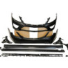 Kit De Carrosserie Mercedes W222 2013-2017 Look facelift AMG S65