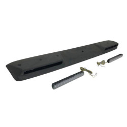 Aileron Mercedes W464 2020+