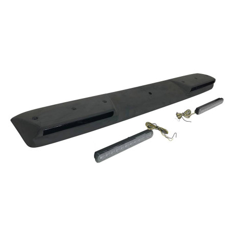 Aileron Mercedes W464 2020+
