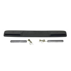 Aileron Mercedes W464 2020+