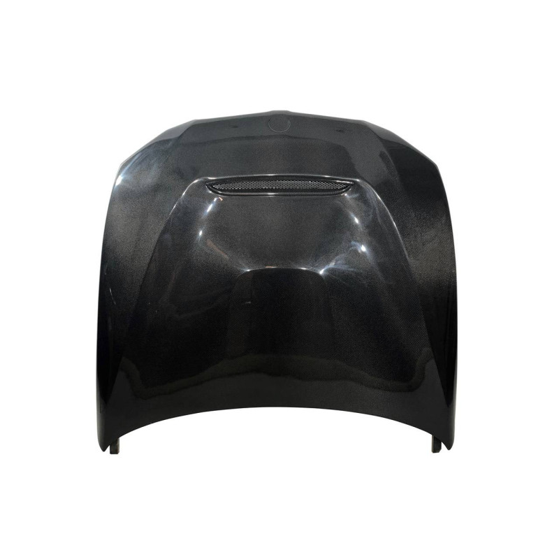 Capot Carbone BMW E92 E93 2006-2009 Look GTS
